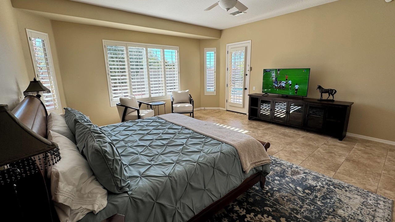 Photo of Bedroom in Corte Bella