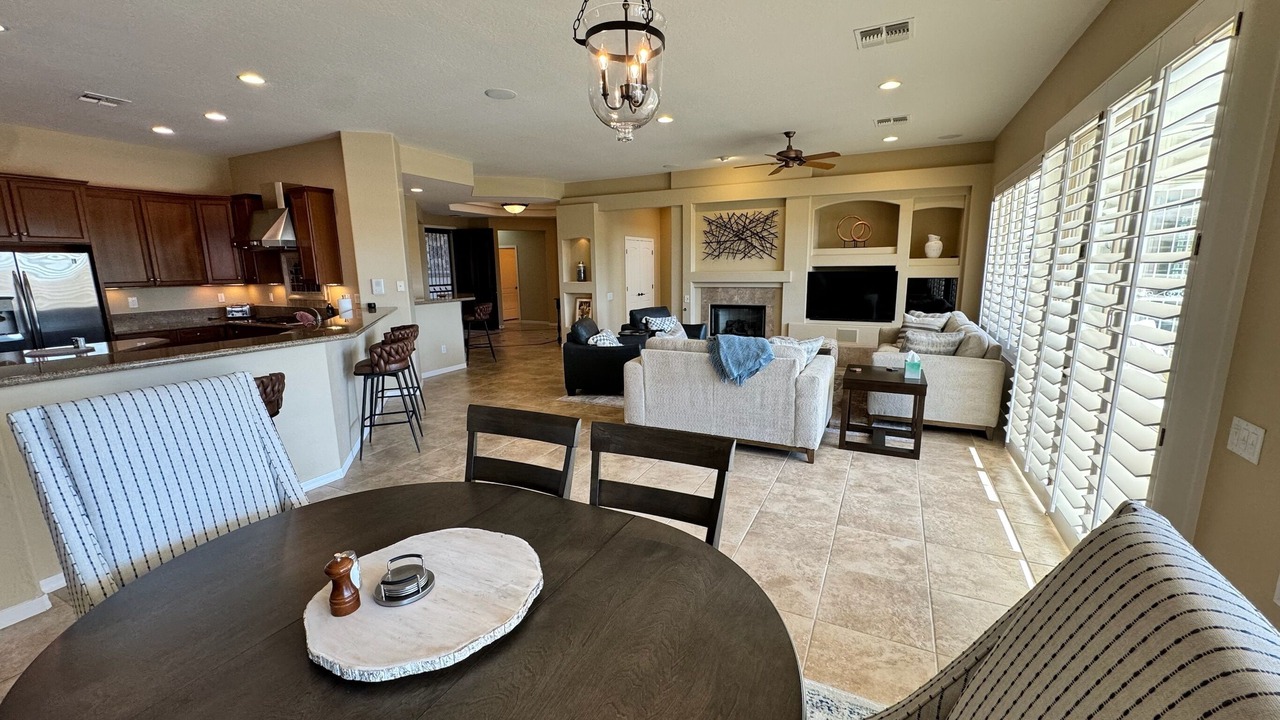 Photo of Livingroom in Corte Bella