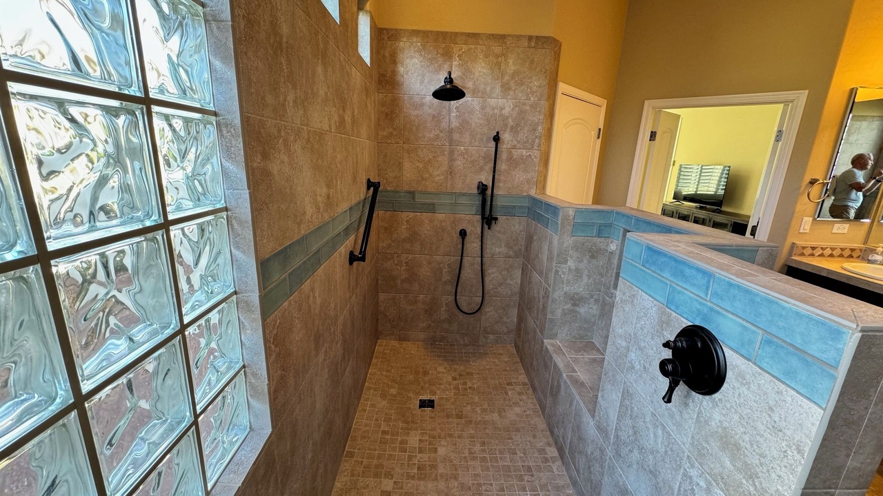 Photo of Bathroom in Corte Bella