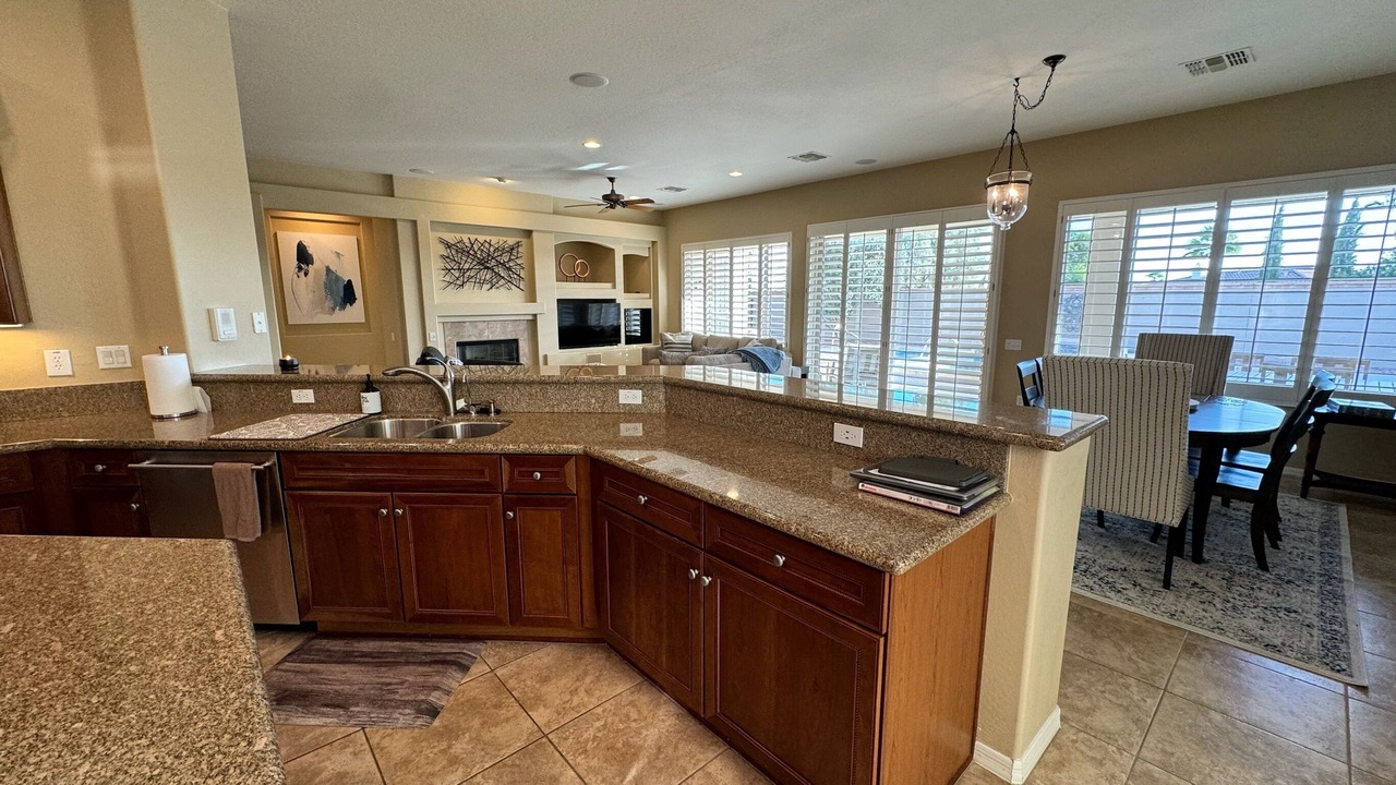 Photo of Kitchen in Corte Bella