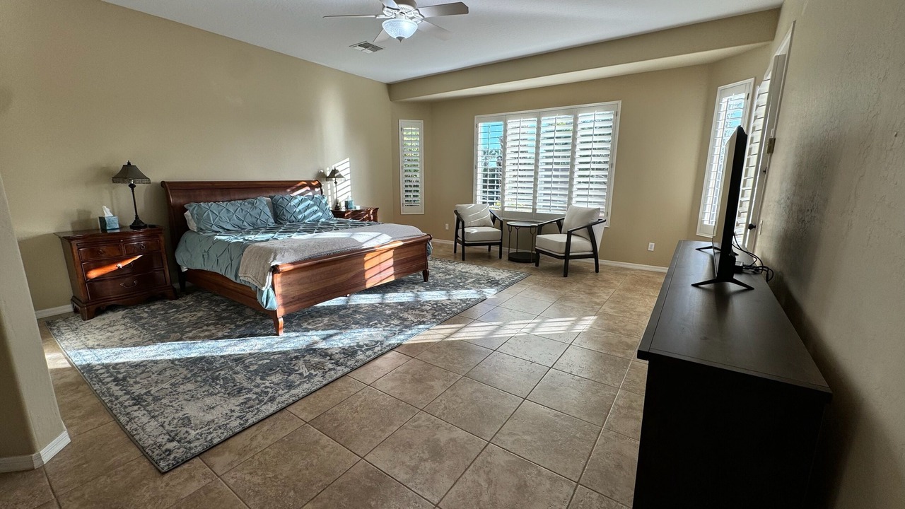 Photo of Bedroom in Corte Bella