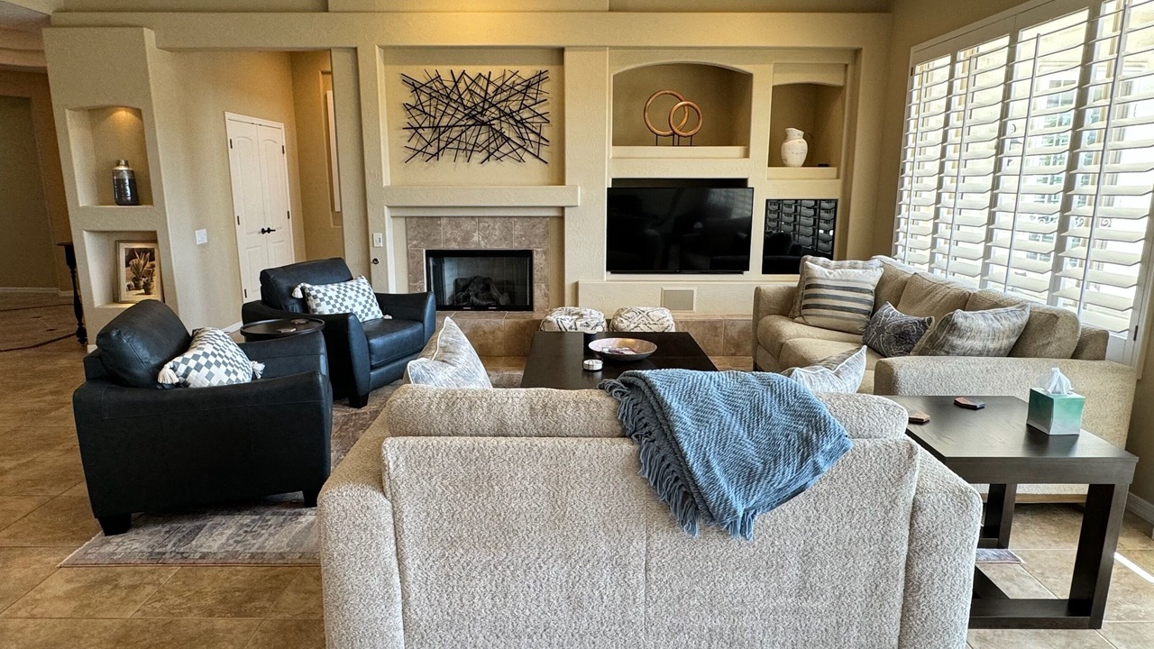 Photo of Livingroom in Corte Bella