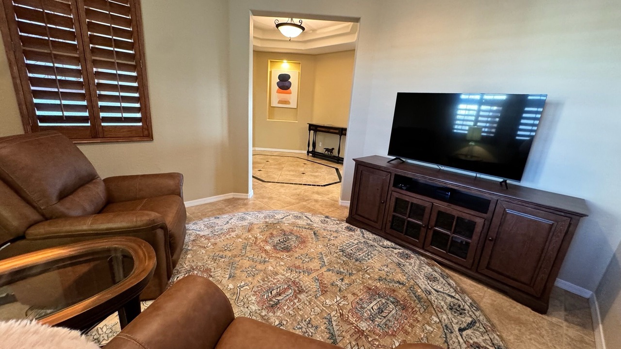 Photo of Livingroom in Corte Bella