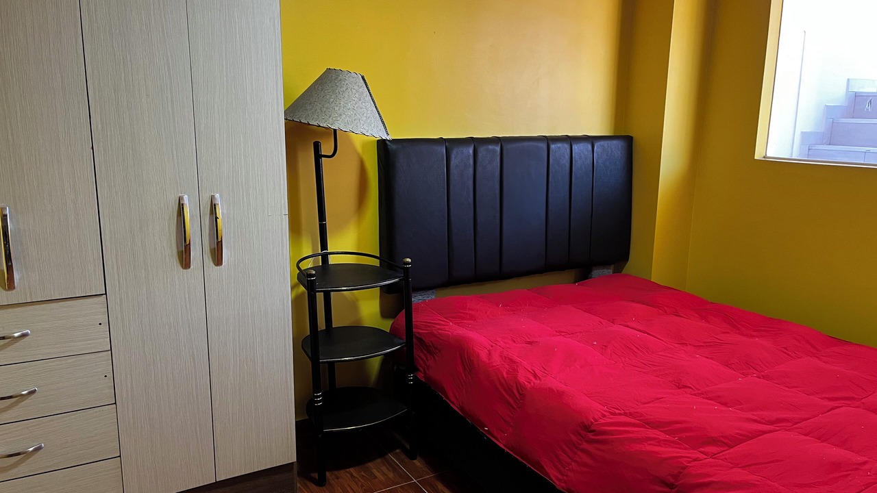 Photo of Bedroom in Cusco