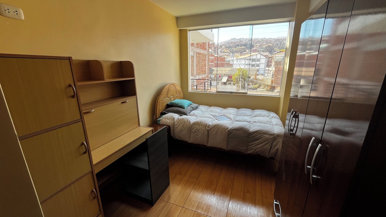 Photo of Bedroom in Cusco