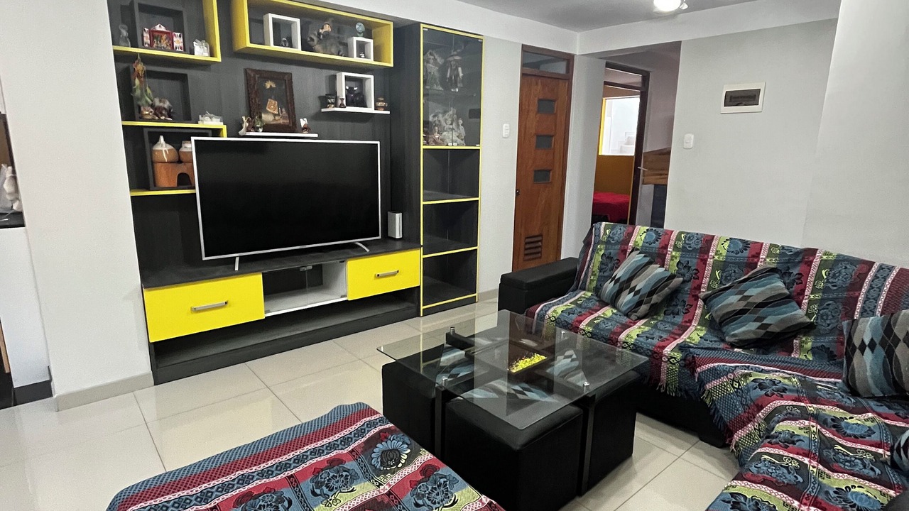 Photo of Livingroom in Cusco