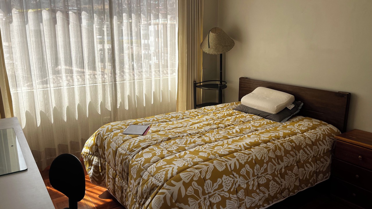 Photo of Bedroom in Cusco