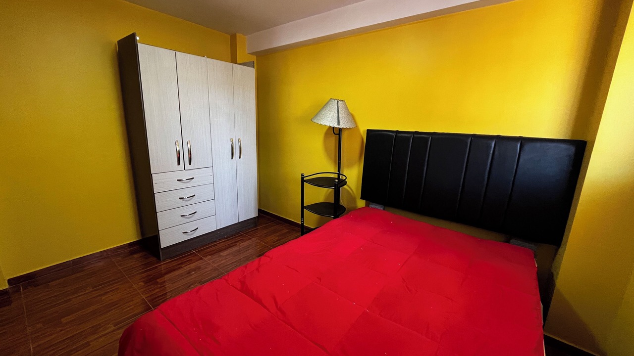 Photo of Bedroom in Cusco