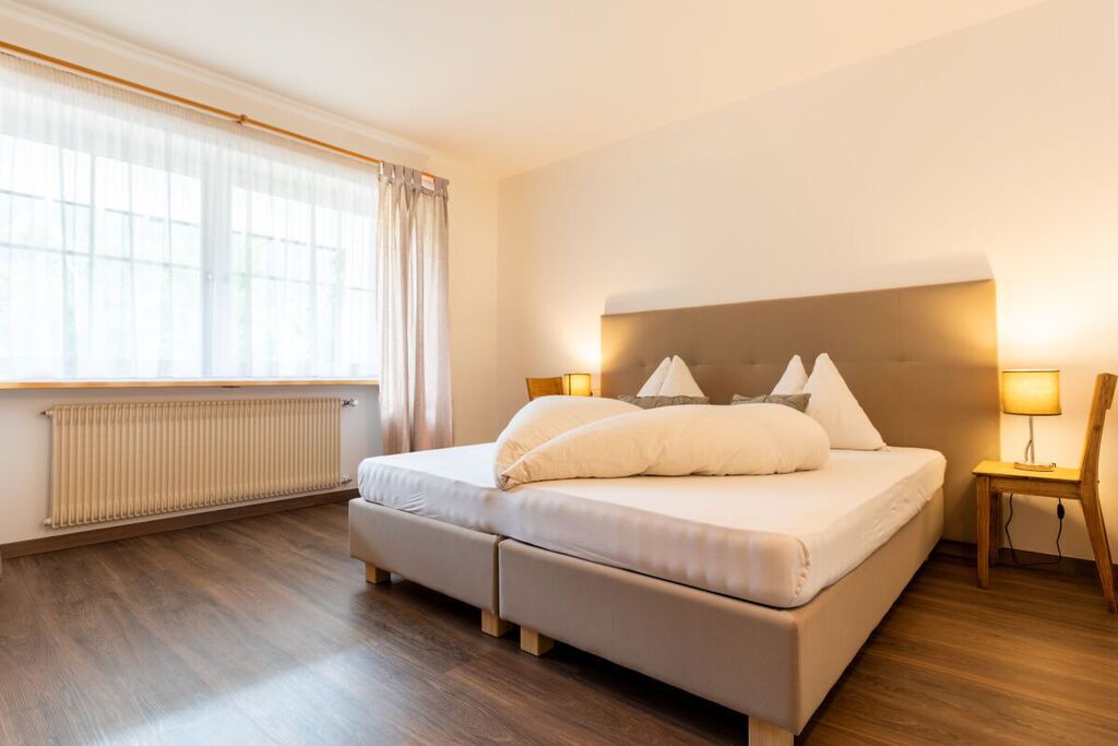 Photo of Bedroom in Nova Levante