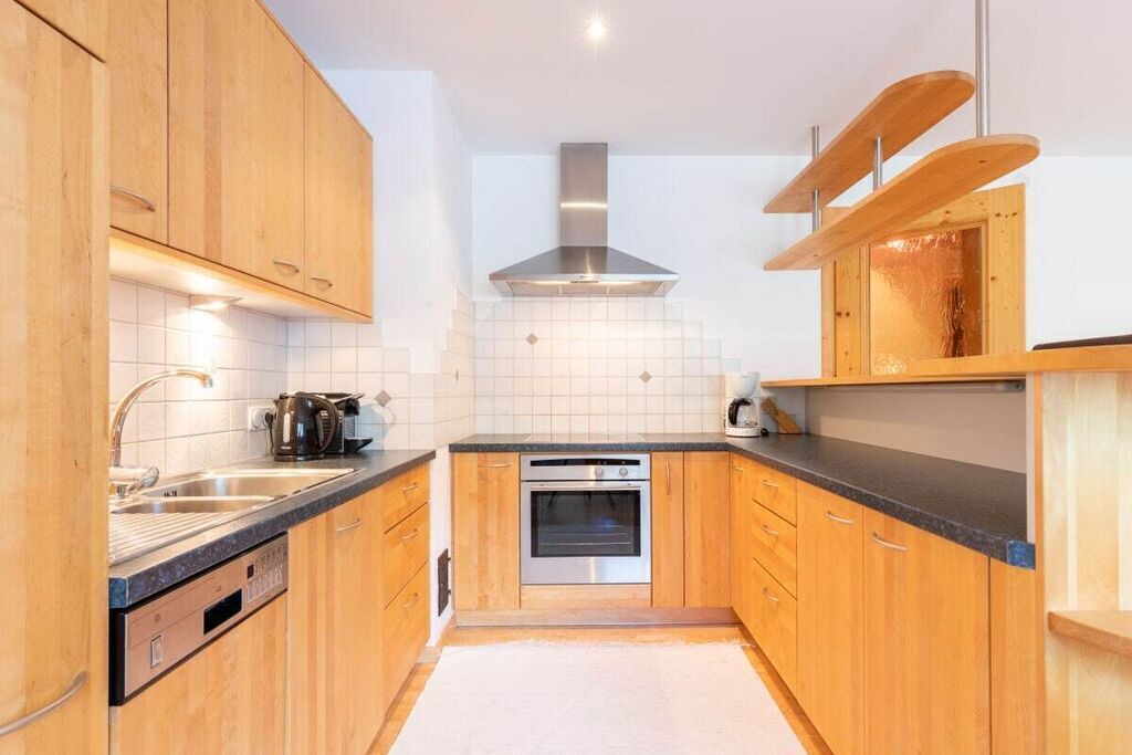 Photo of Kitchen in Nova Levante