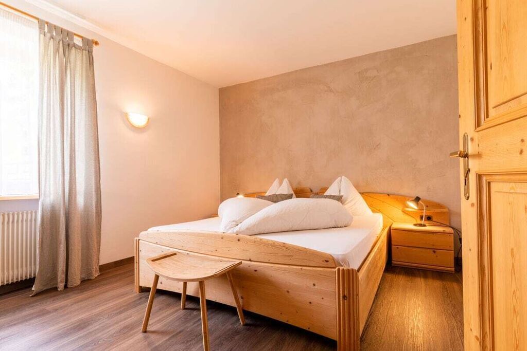 Photo of Bedroom in Nova Levante