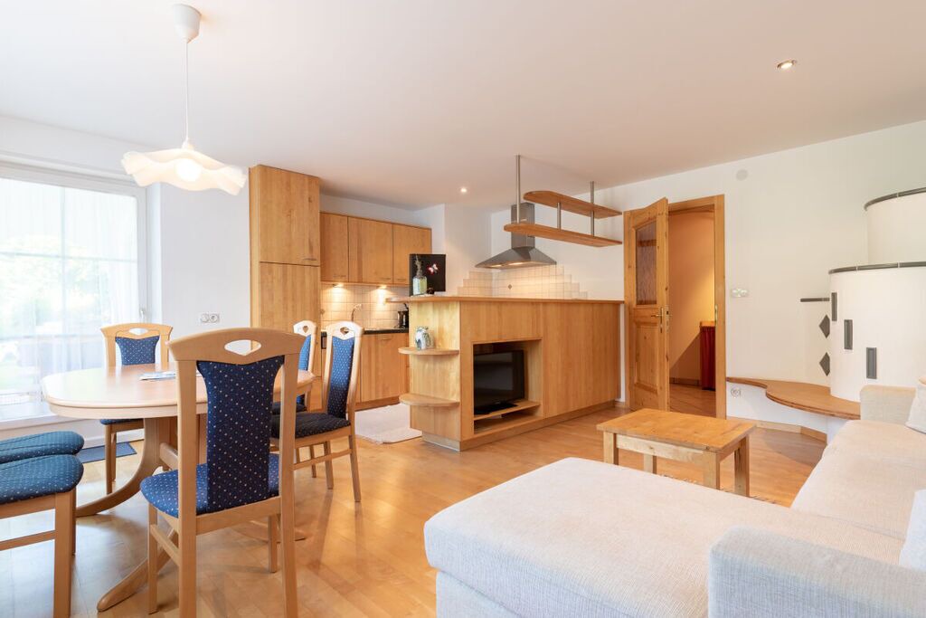Photo of Livingroom in Nova Levante
