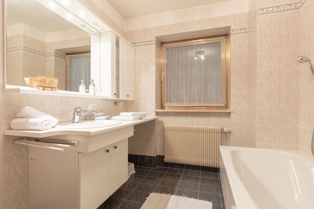 Photo of Bathroom in Nova Levante