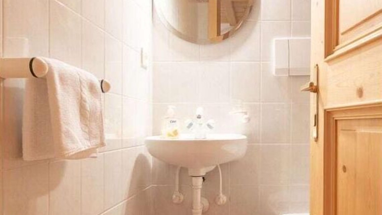 Photo of Bathroom in Nova Levante
