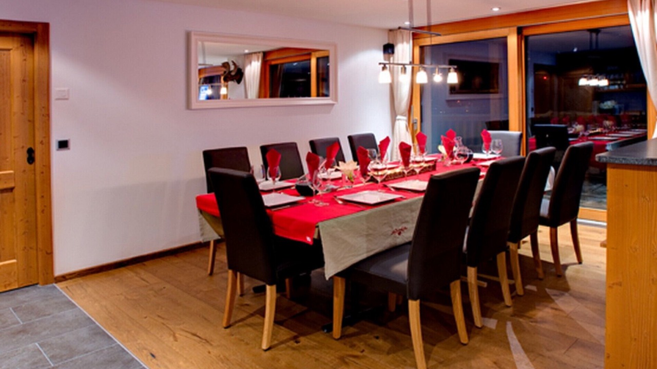 Photo of Others in Zermatt