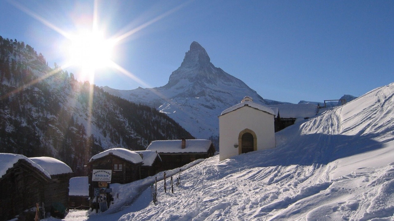 Photo of Others in Zermatt