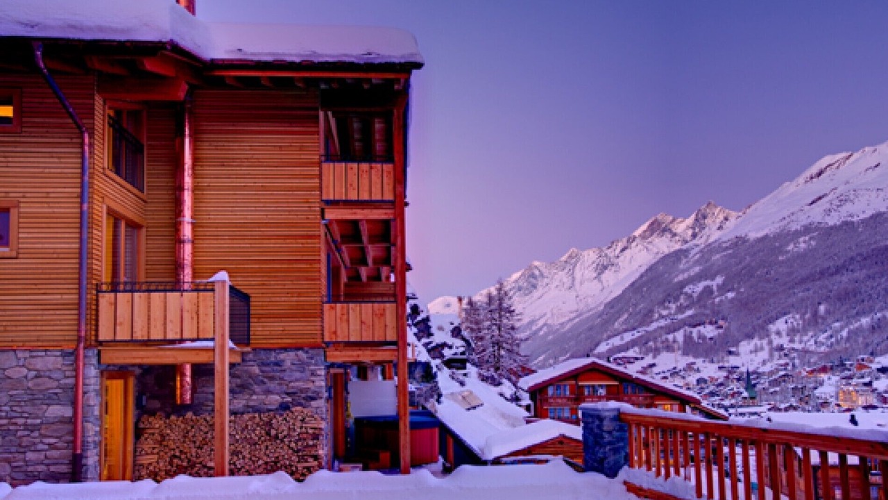 Photo of Outdoor in Zermatt