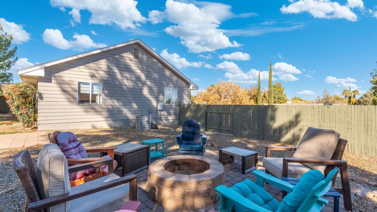 Photo of Outdoor in Cottonwood-Verde Village