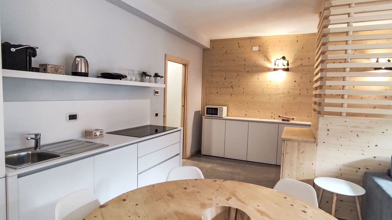 Photo of Bedroom in Pinzolo