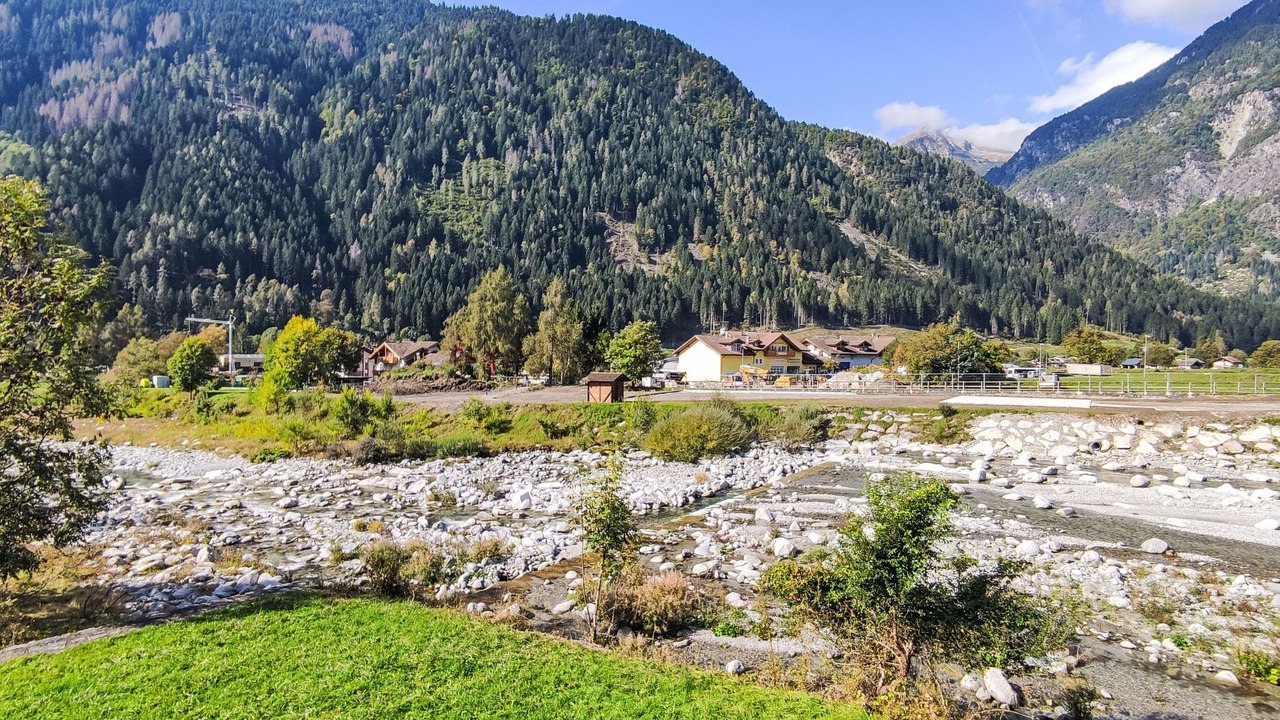 Photo of Outdoor in Pinzolo