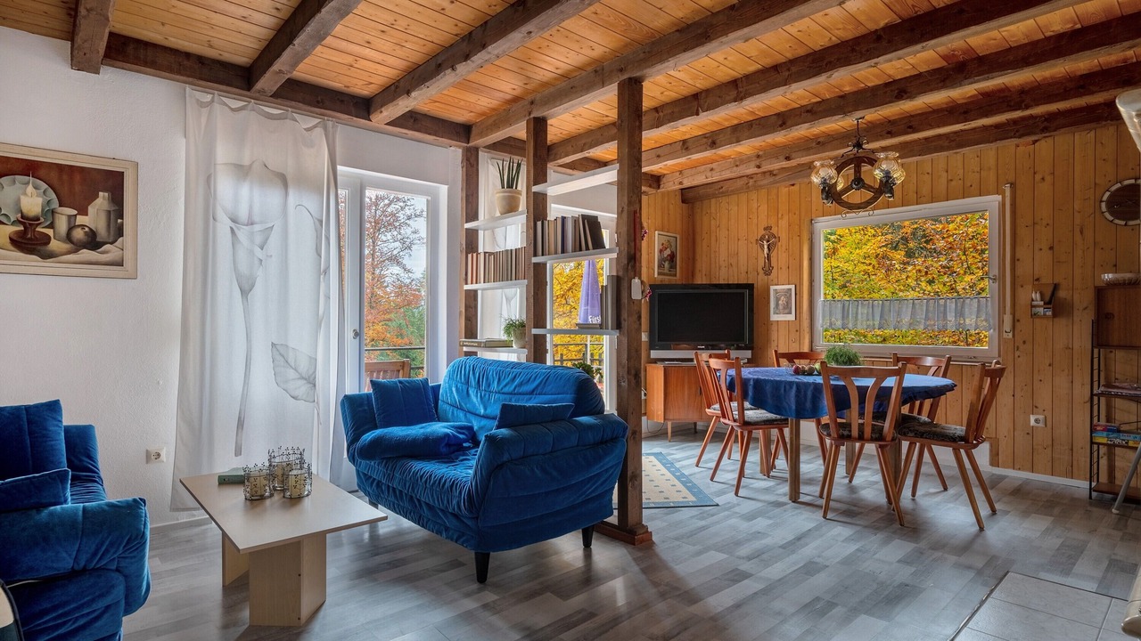 Photo of Livingroom in Cavareno