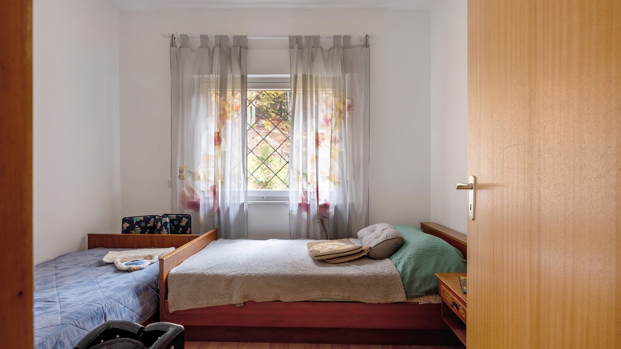 Photo of Bedroom in Cavareno