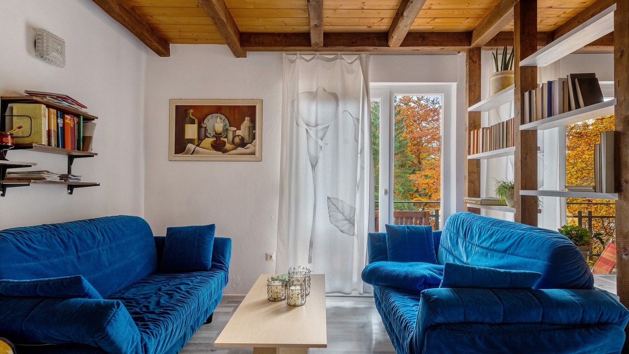 Photo of Livingroom in Cavareno