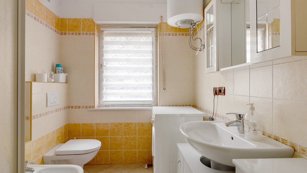 Photo of Bathroom in Cavareno