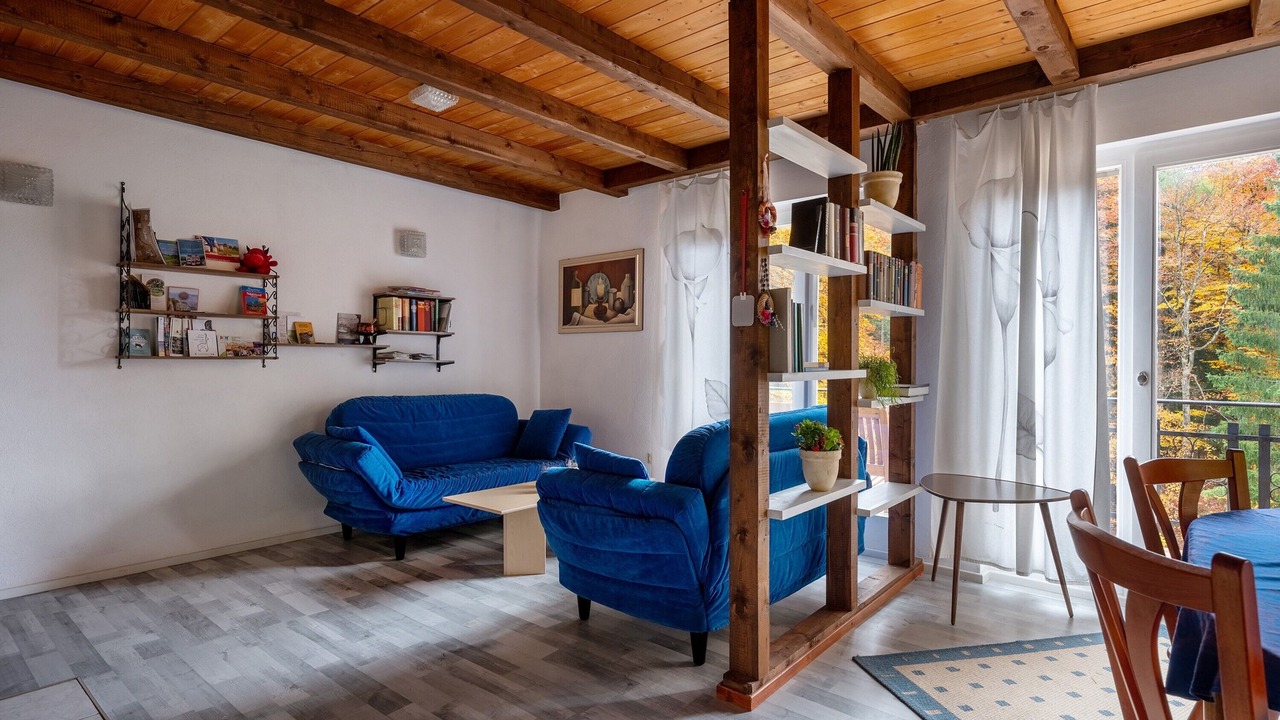 Photo of Livingroom in Cavareno