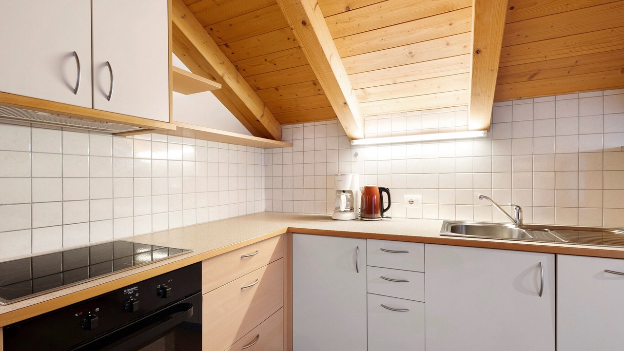 Photo of Kitchen in Naz