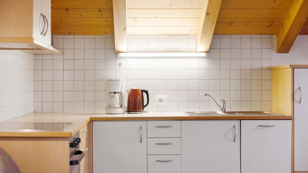 Photo of Kitchen in Naz