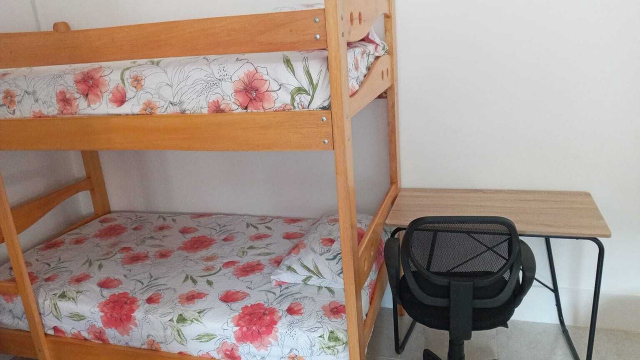 Photo of Bedroom in Tarapoto
