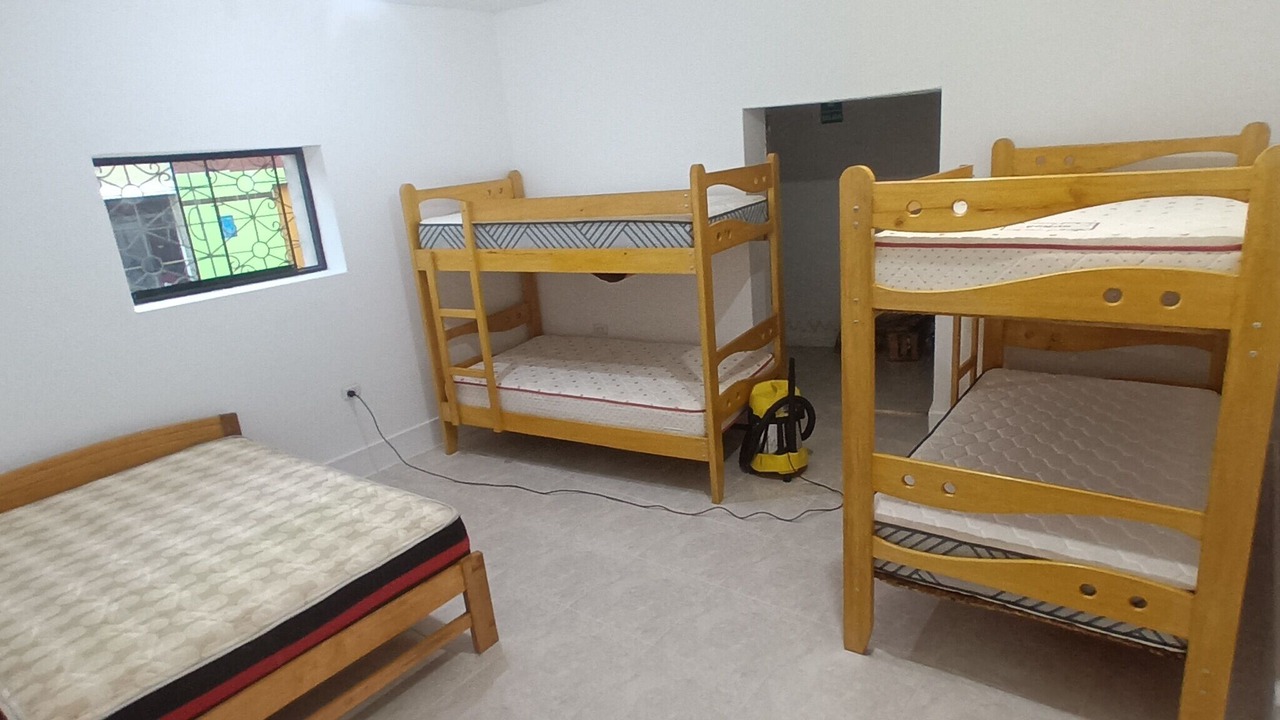 Photo of Bedroom in Tarapoto