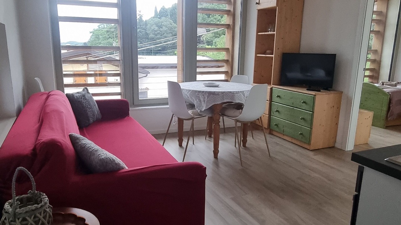 Photo of Livingroom in Martignano