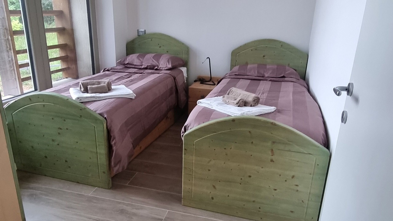 Photo of Bedroom in Martignano