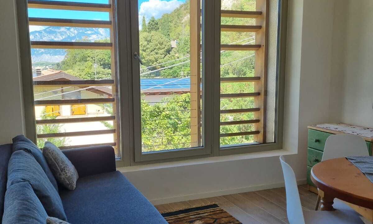 Photo of Livingroom in Martignano