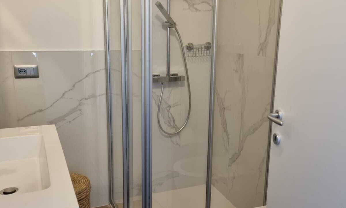 Photo of Bathroom in Martignano