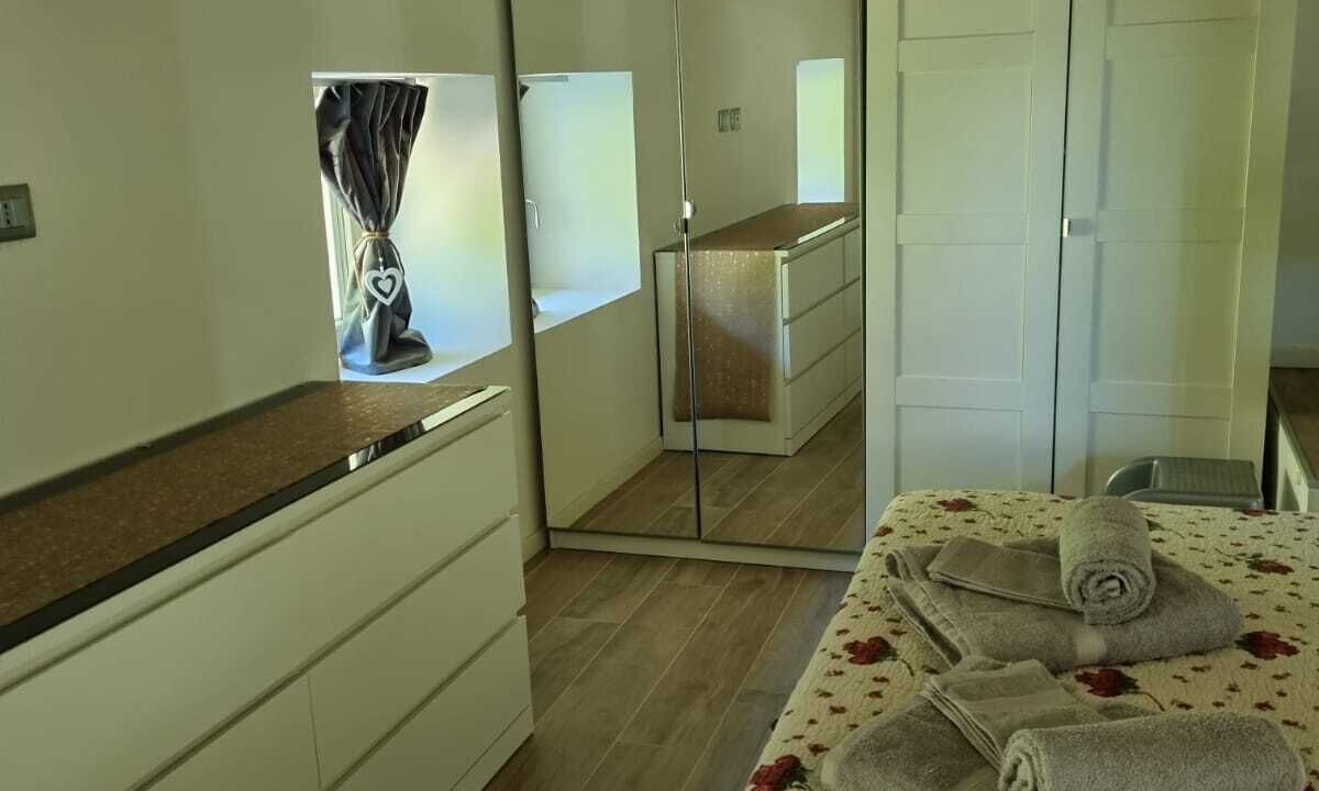 Photo of Bedroom in Martignano