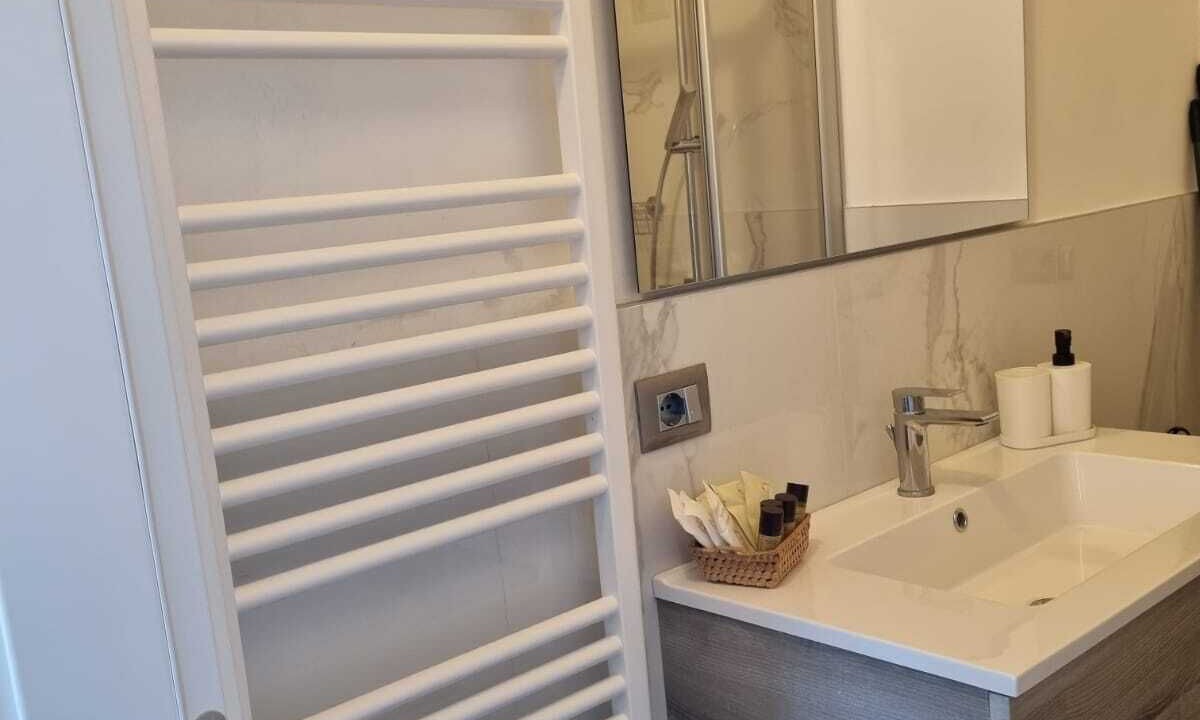 Photo of Bathroom in Martignano