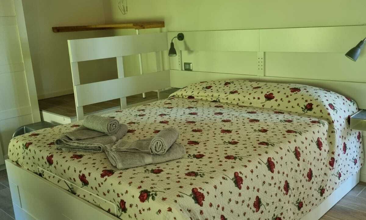 Photo of Bedroom in Martignano
