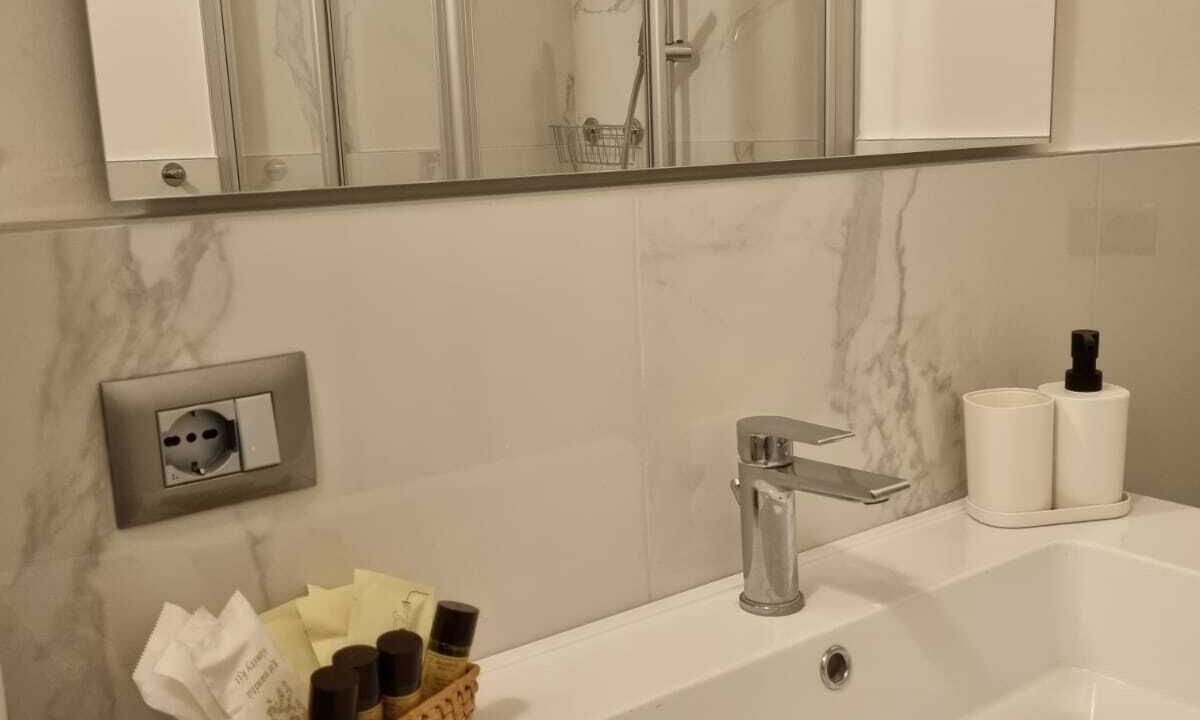 Photo of Bathroom in Martignano