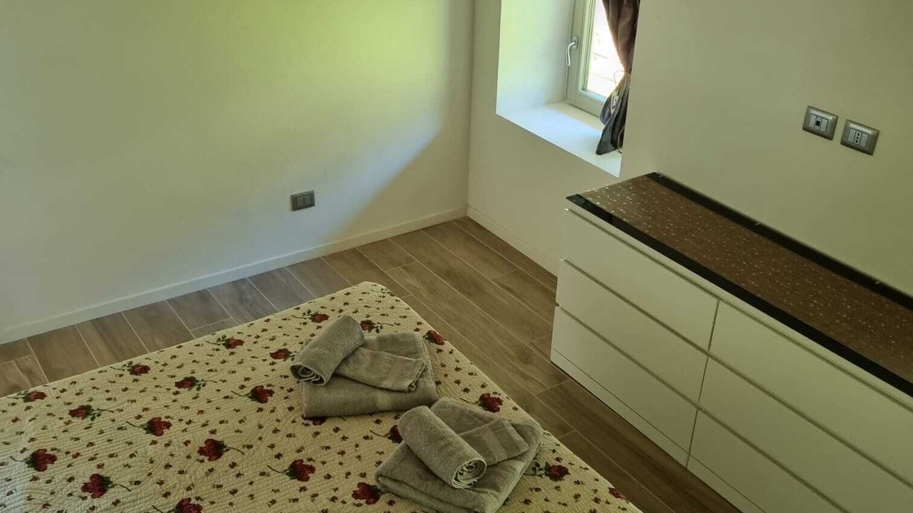 Photo of Bedroom in Martignano