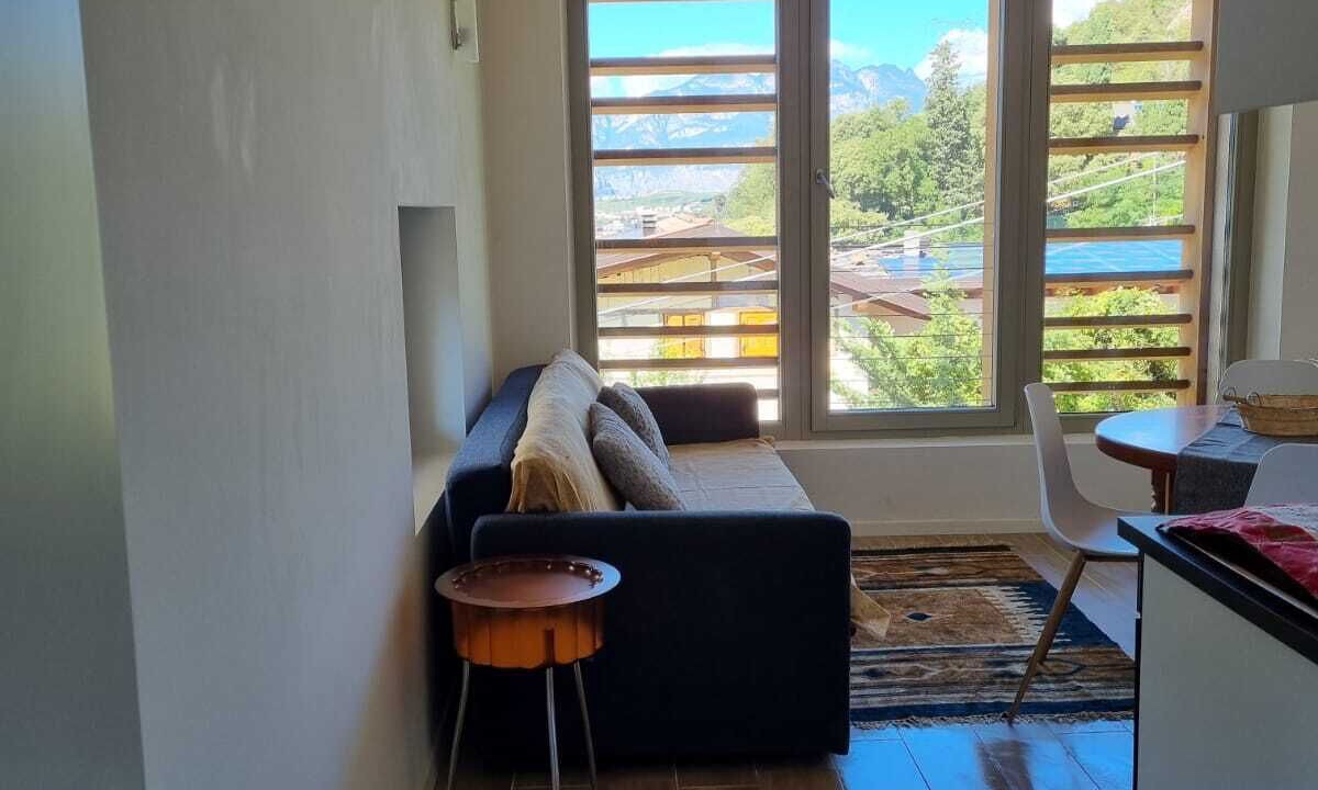 Photo of Livingroom in Martignano