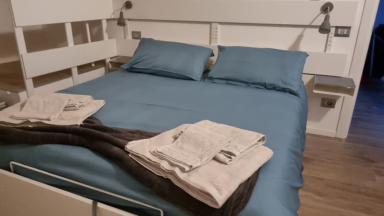 Photo of Bedroom in Martignano