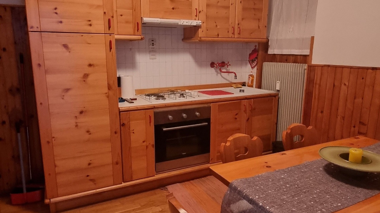 Photo of Kitchen in Vaneze