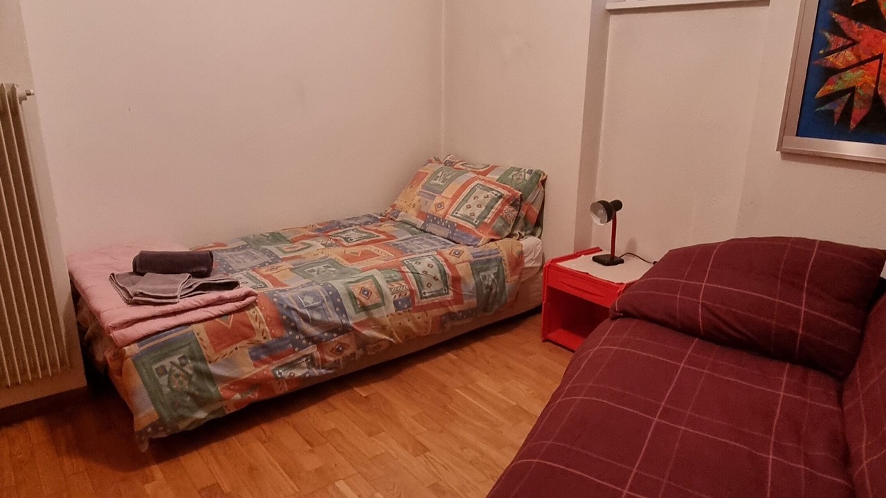 Photo of Bedroom in Vaneze