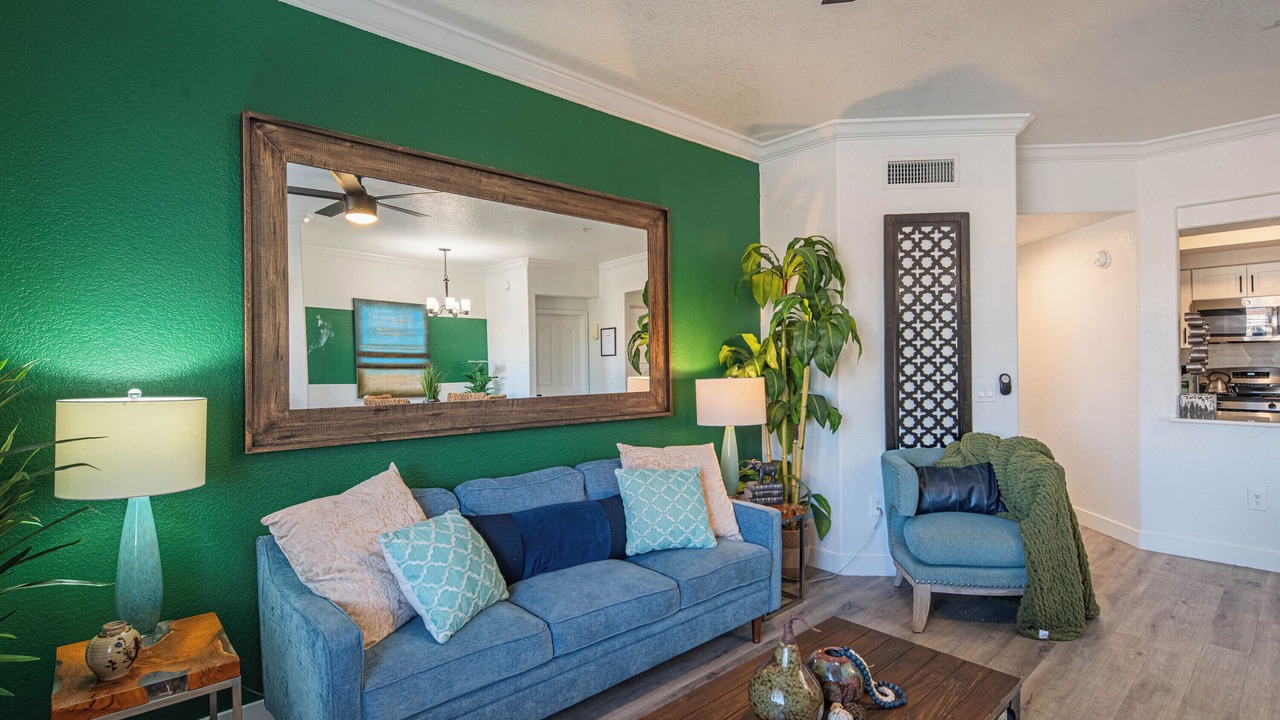 Photo of Livingroom in Tempe