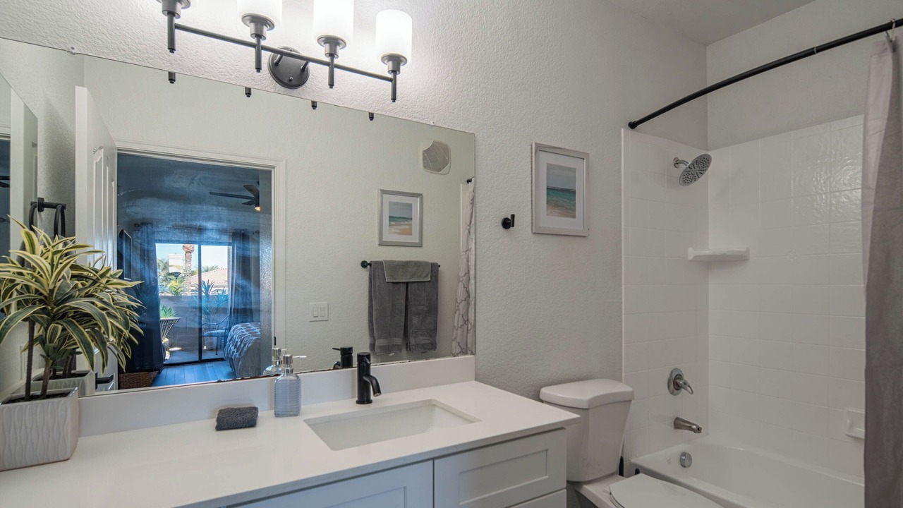 Photo of Bathroom in Tempe