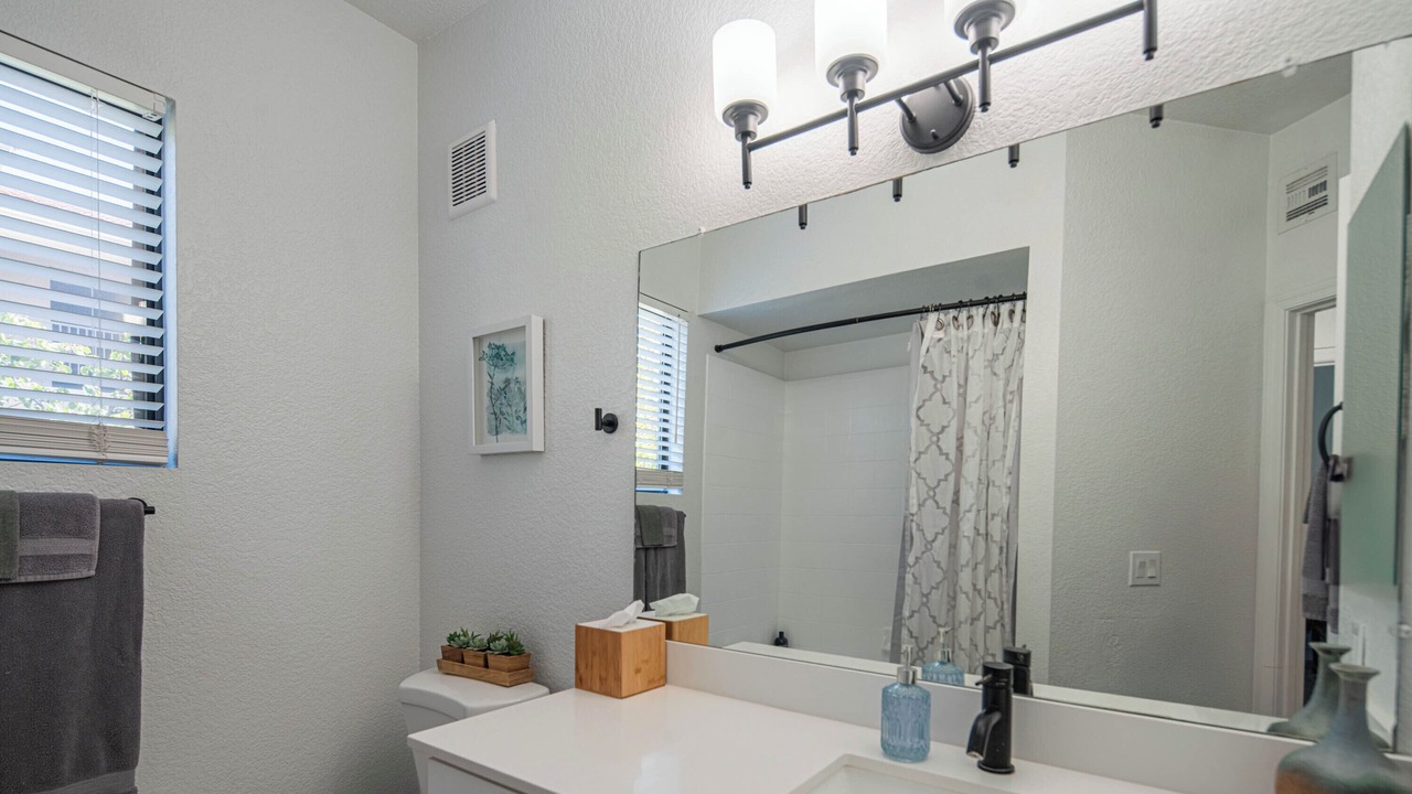 Photo of Bathroom in Tempe