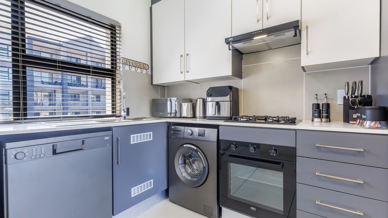 Photo of Kitchen in Umhlali